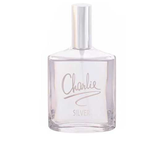 Charli Silver EDT 100ml - Revlon
