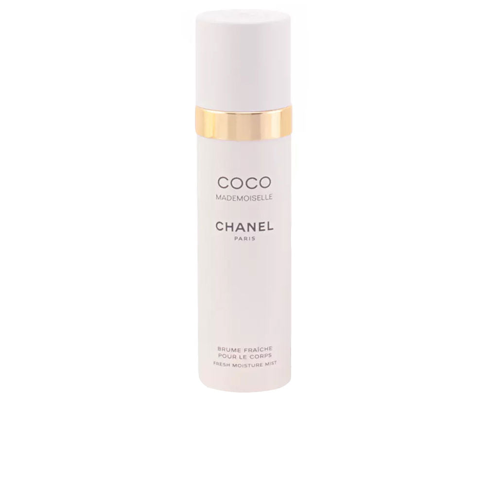 Coco Mademoiselle Brume Pour le Corps Body Mist 100ml - Chanel