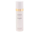 Coco Mademoiselle Brume Pour le Corps Body Mist 100ml - Chanel