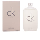 CK One EDT 300ml - Calvin Klein