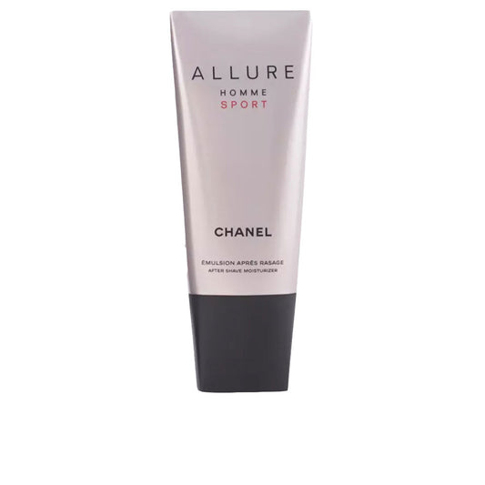 Allure Homme Sport After-Shave Emulsion 100 ml - Chanel