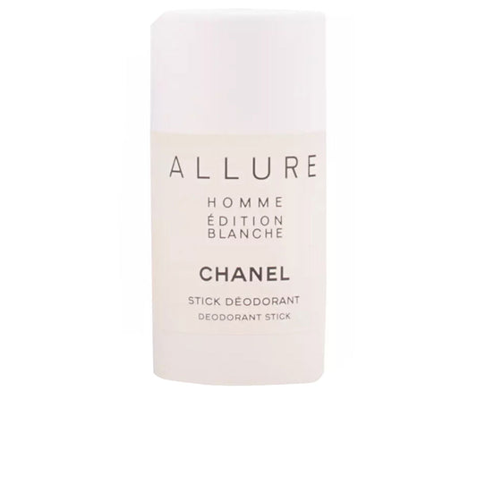 Allure Homme Édition Blanche Deodorant Stick 75ml - Chanel