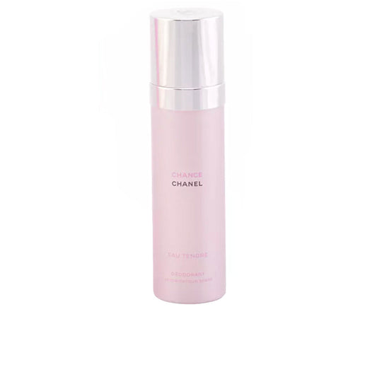 Chance Eau Tendre Deodorant 100ml - Chanel