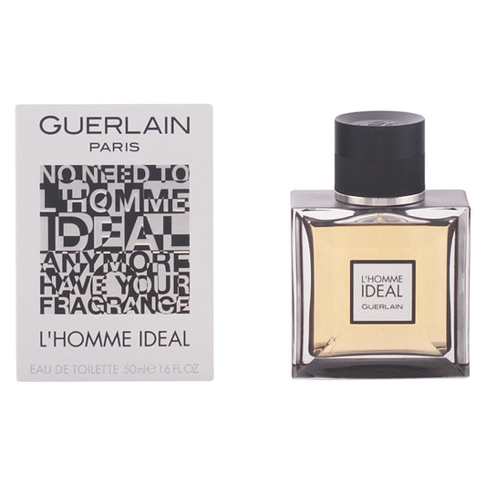 L'Homme Ideal Eau de Toilette - Guerlain