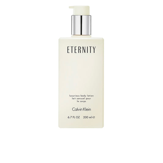 Eternity Body Lotion 200ml - Calvin Klein