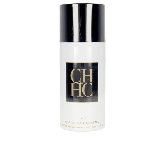 CH MEN Deodorant 150ml - Carolina Herrera