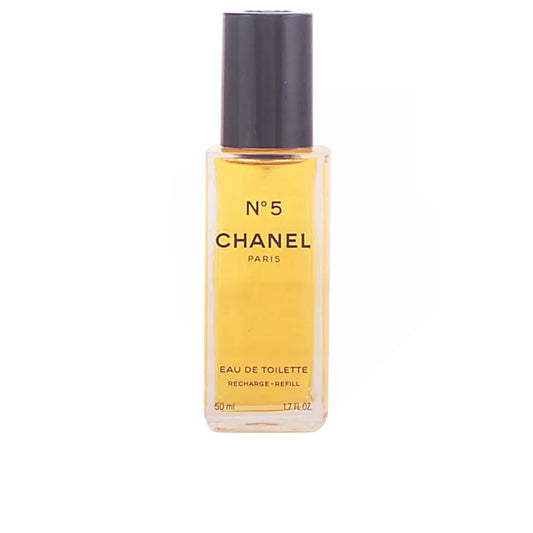 No. 5 Refill EDT 50ml - Chanel