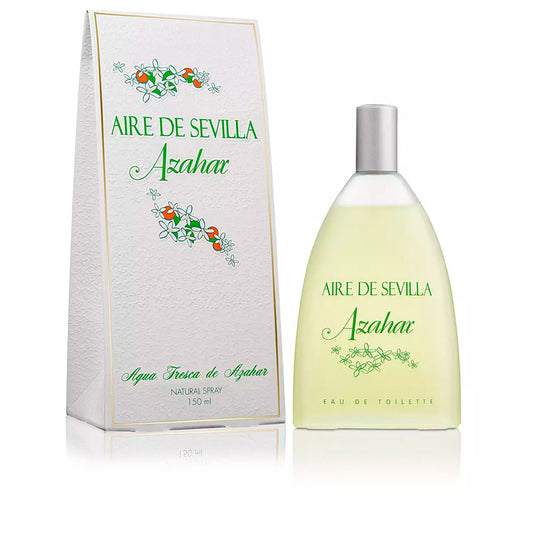 Agua Fresca de Azahar EDT 150ml - Agua De Sevilla