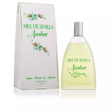 Agua Fresca de Azahar EDT 150ml - Agua De Sevilla