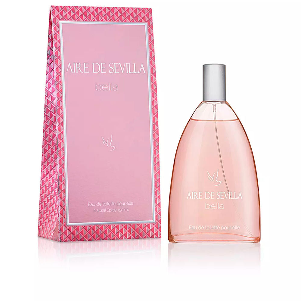 La Vida Es Bella EDT 150ml - Agua De Sevilla
