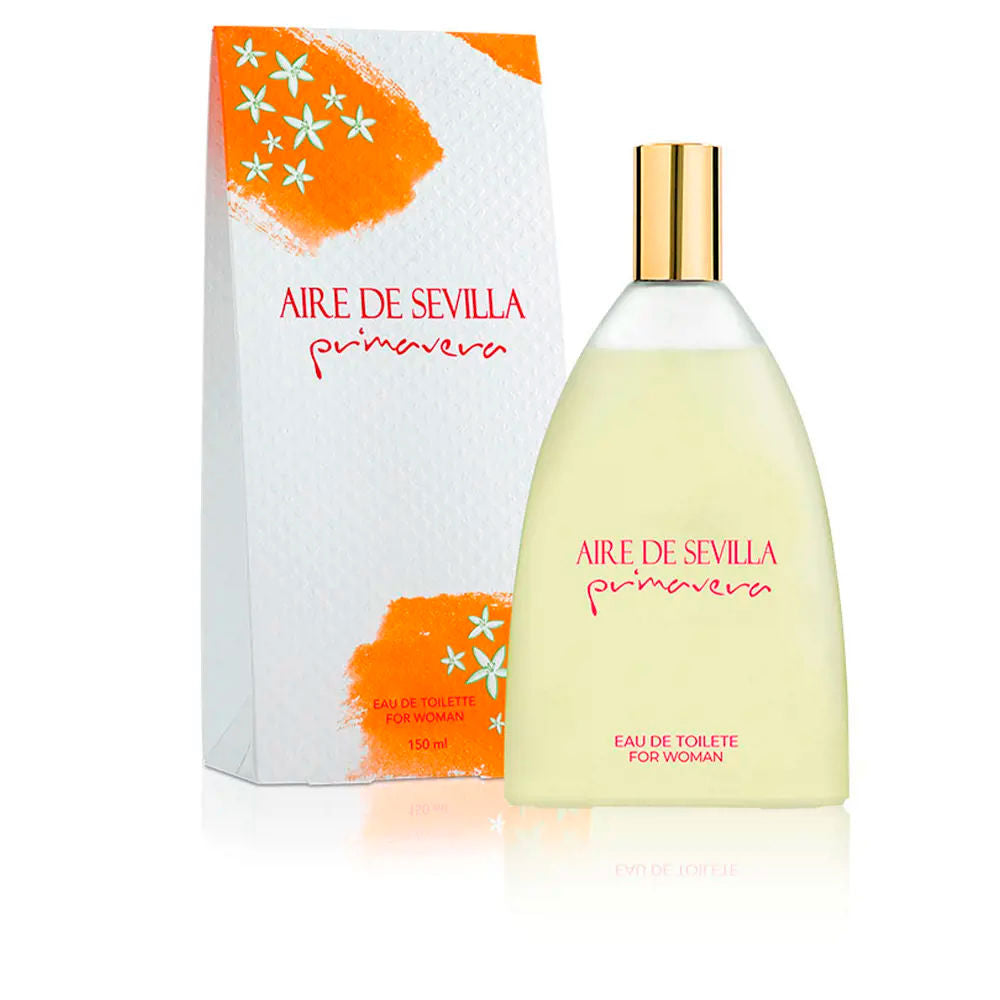 Aire de Sevilla Primavera EDT 150ml - Agua De Sevilla