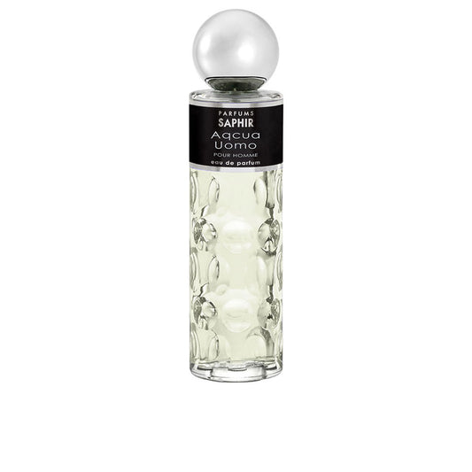 AQCUA UOMO EDT 200ml - Parfums Saphir