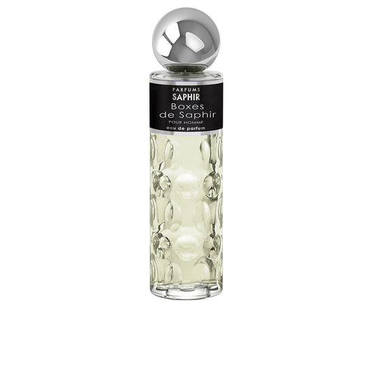 Boxes de Saphir Eau de Parfum 200ml - Saphir