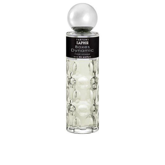 Boxes Dynamic EDP 200ml - Parfums Saphir