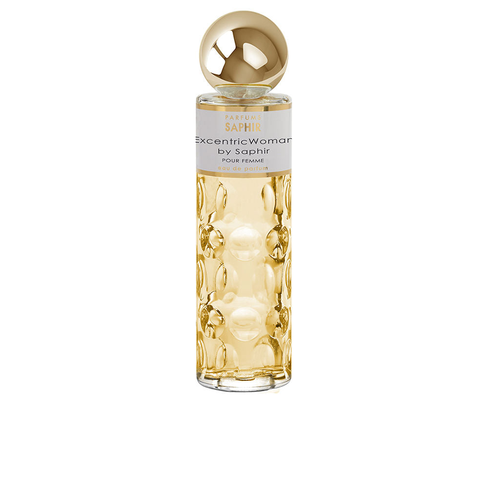 ExcentriC Woman EDP 200ml - Parfums Saphir