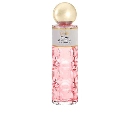 Due Amore EDP 200 ml - Parfums Saphir