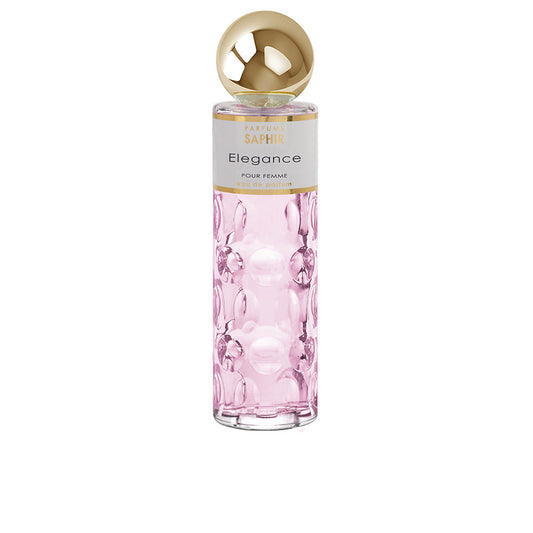 Elegance EDP 200 ml - Parfums Saphir