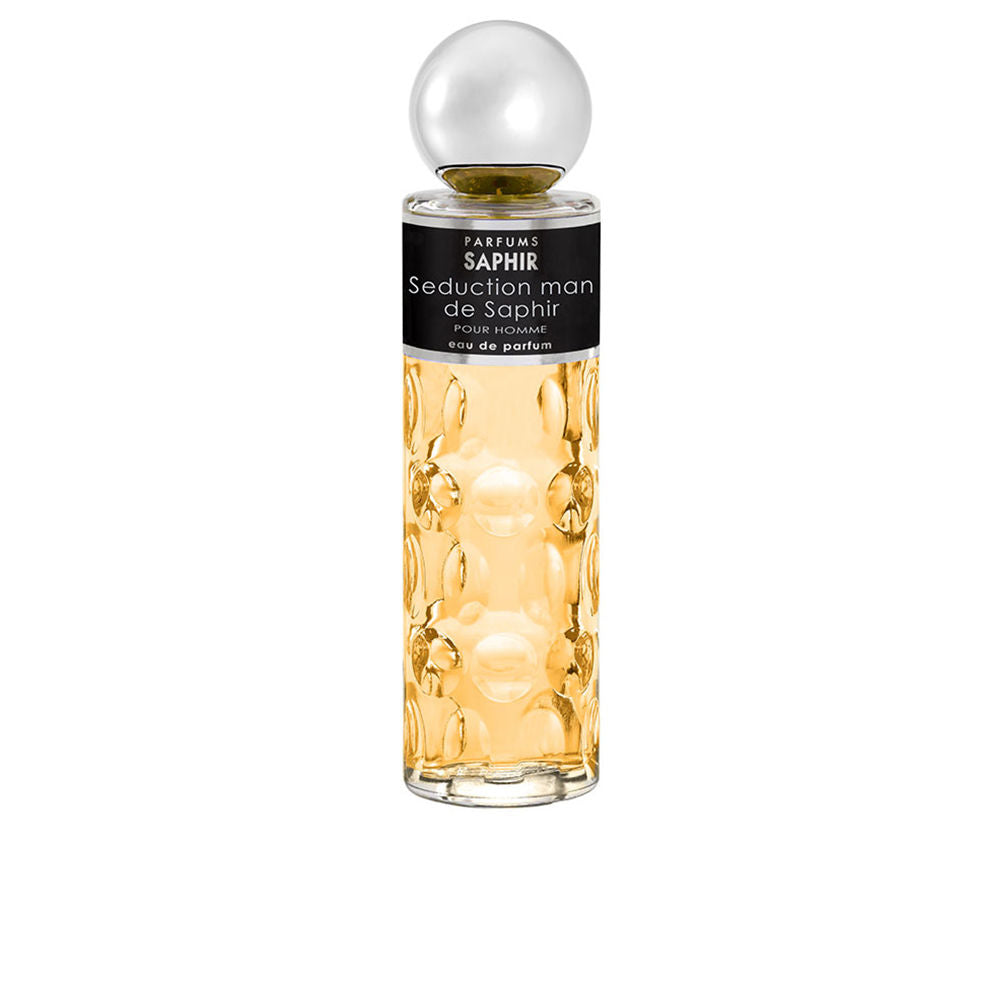 Seduction Man EDP 200ml - Parfums Saphir