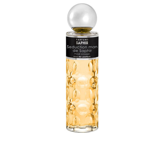 Seduction Man EDP 200ml - Parfums Saphir