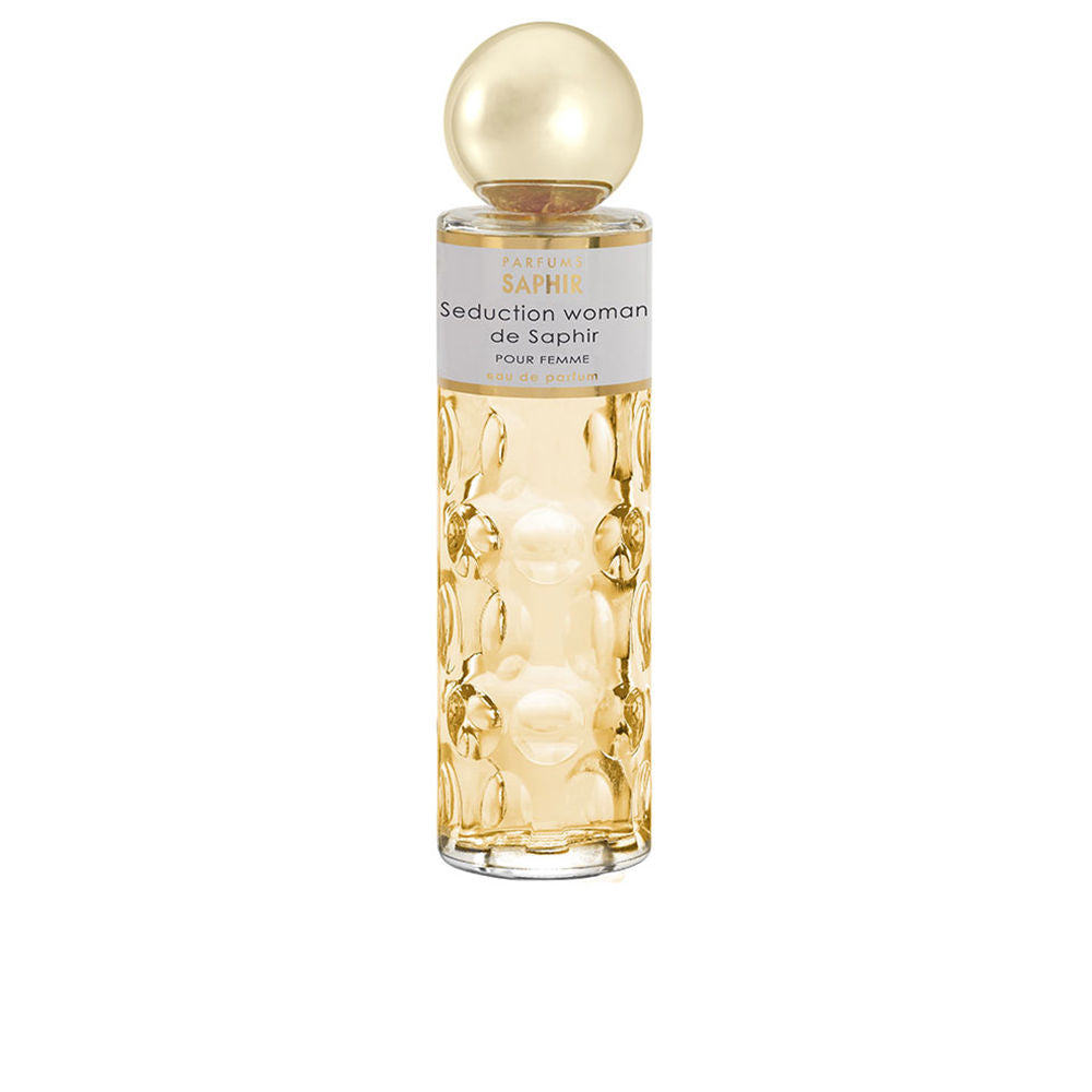 Seduction Woman EDP 200ml - Parfums Saphir