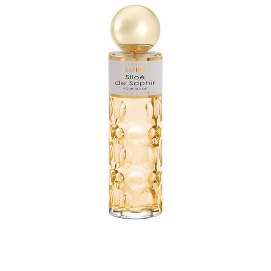 Siloé EDP 200ml - Parfums Saphir