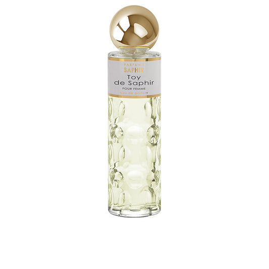 Toy de Saphir EDP 200ml - Parfums Saphir