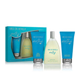 Azul Fresh Gift Set - Agua De Sevilla