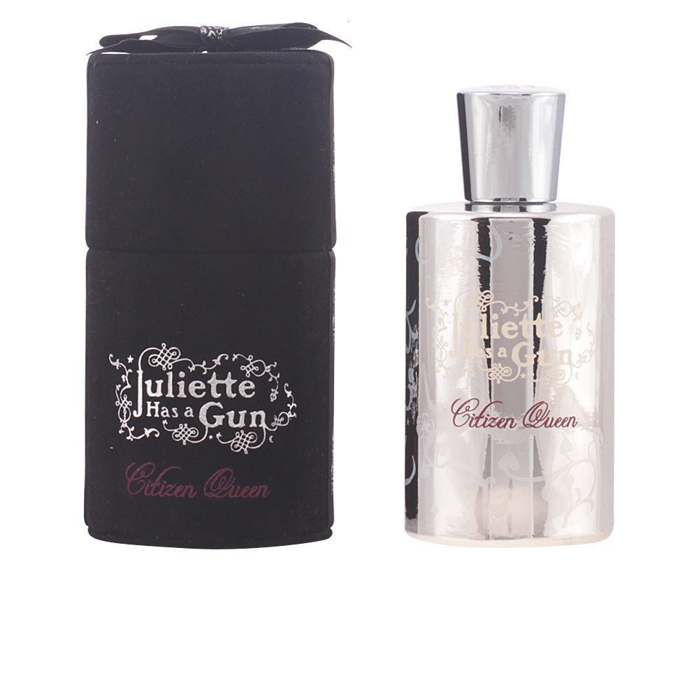 Citizen Queen Eau de Parfum 100ml - Juliette Has A Gun