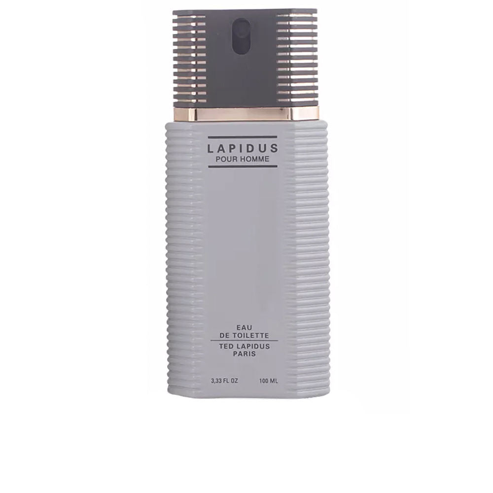 Lapidus Pour Homme EDT 100ml - Ted Lapidus