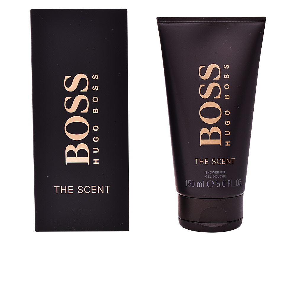 THE SCENT Shower Gel 150ml - Hugo Boss
