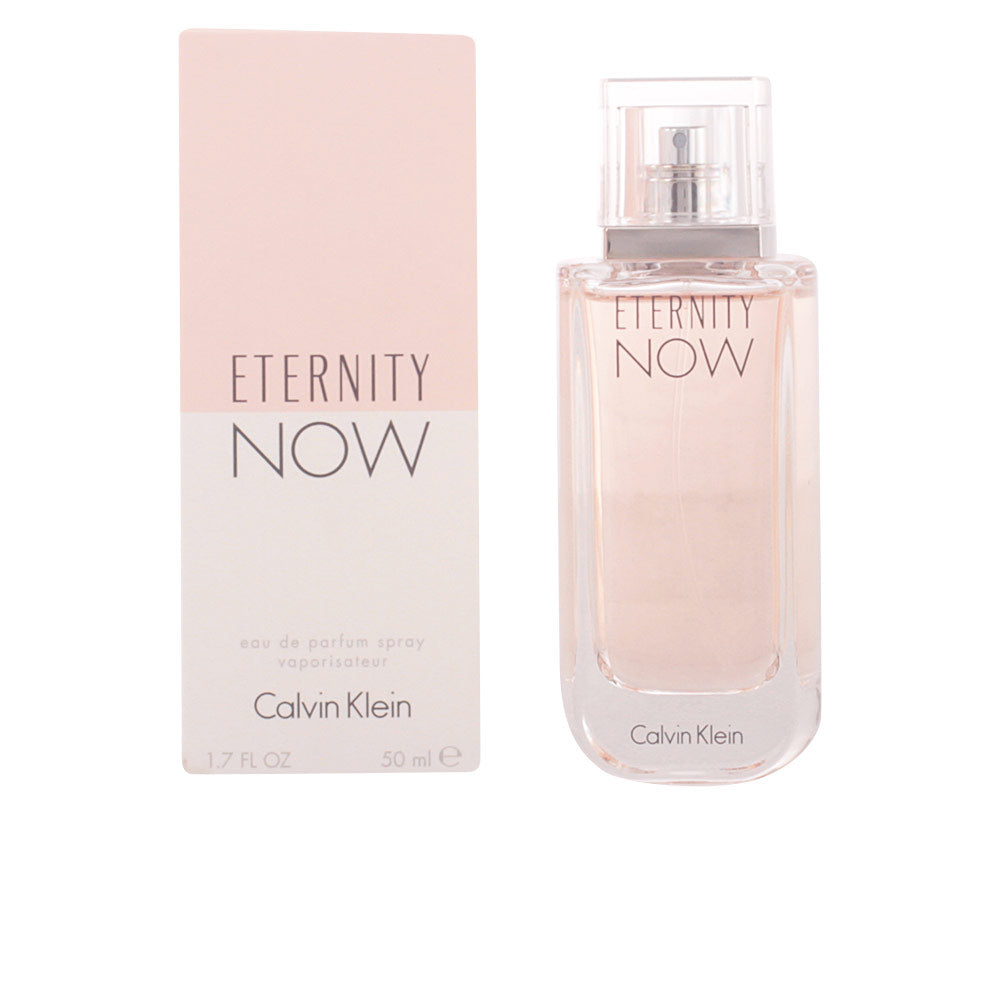 Eternity Now EDP 50ml - Calvin Klein