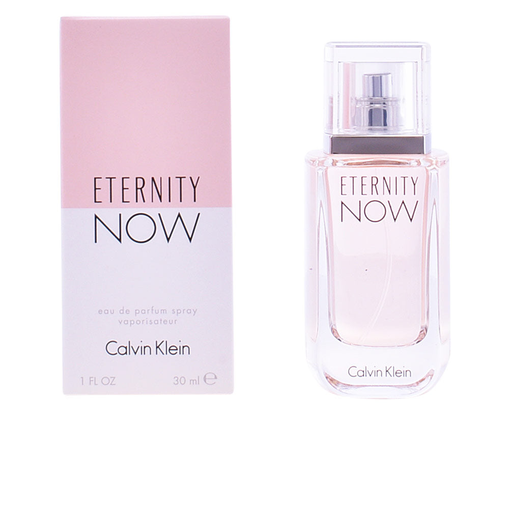 Eternity Now EDP 30ml - Calvin Klein