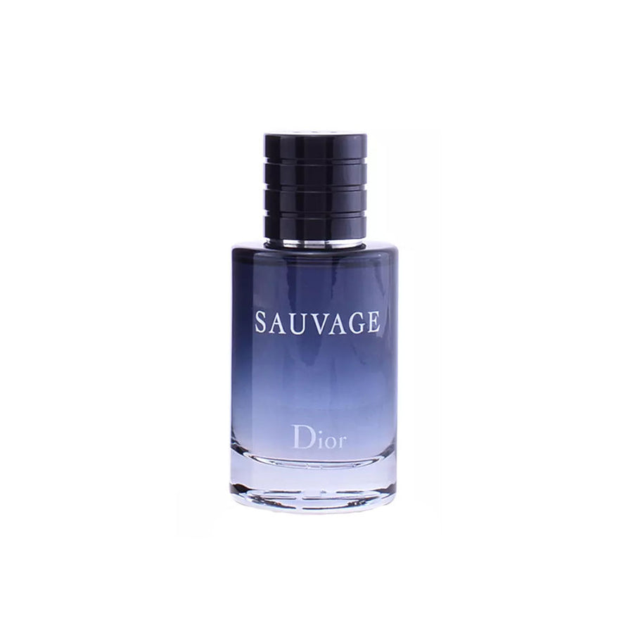 Sauvage Eau de Toilette