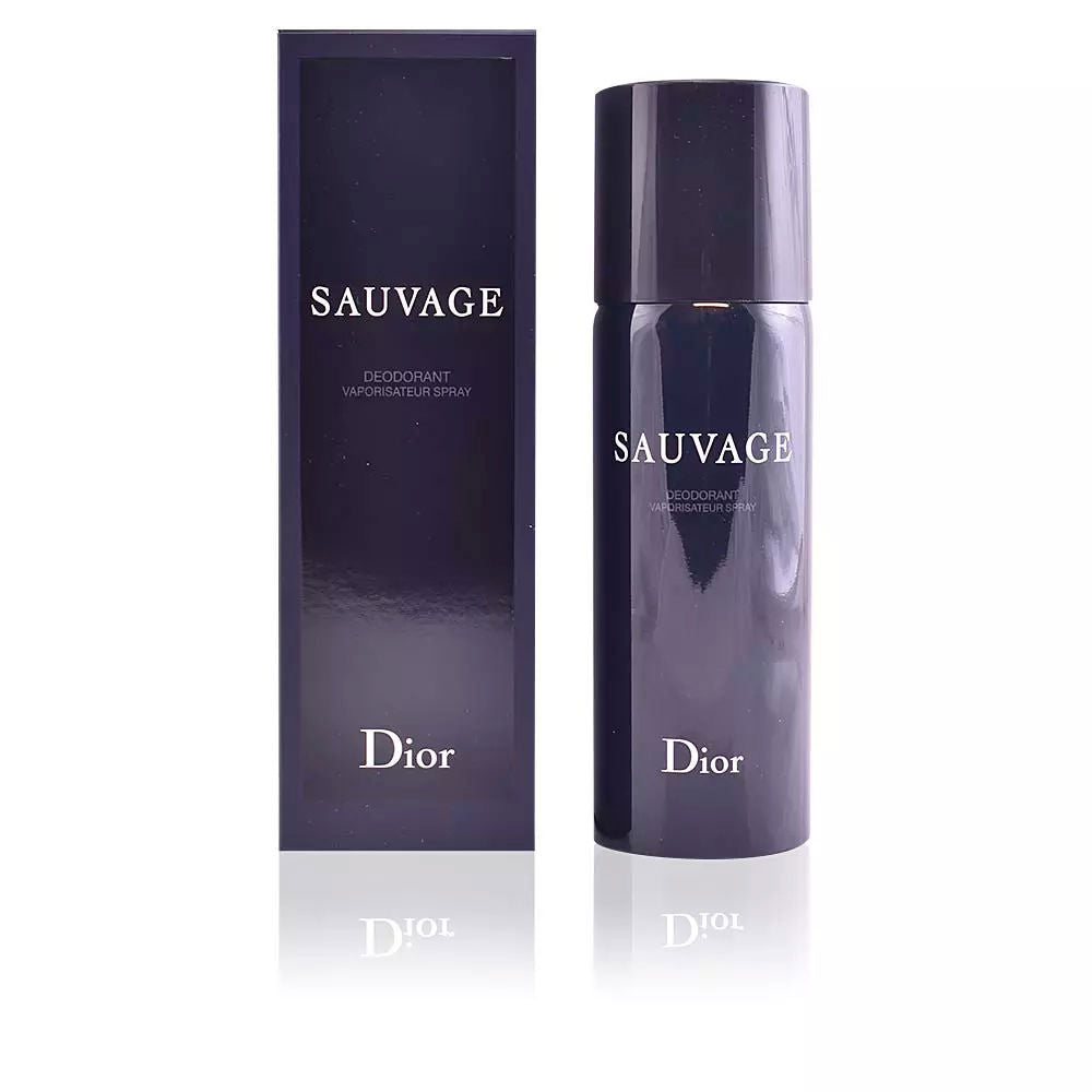 Sauvage Deodorant 150ml - Dior