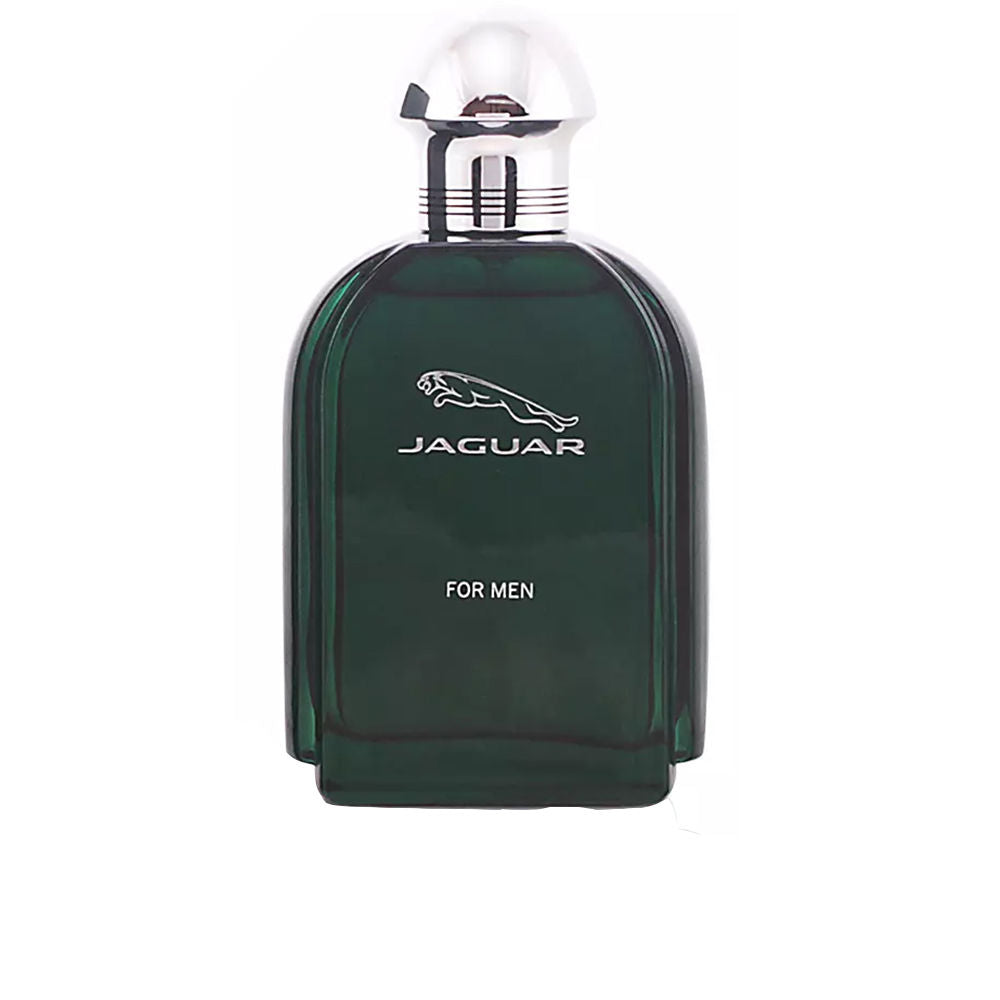 For Men EDT 100ml - Jaguar