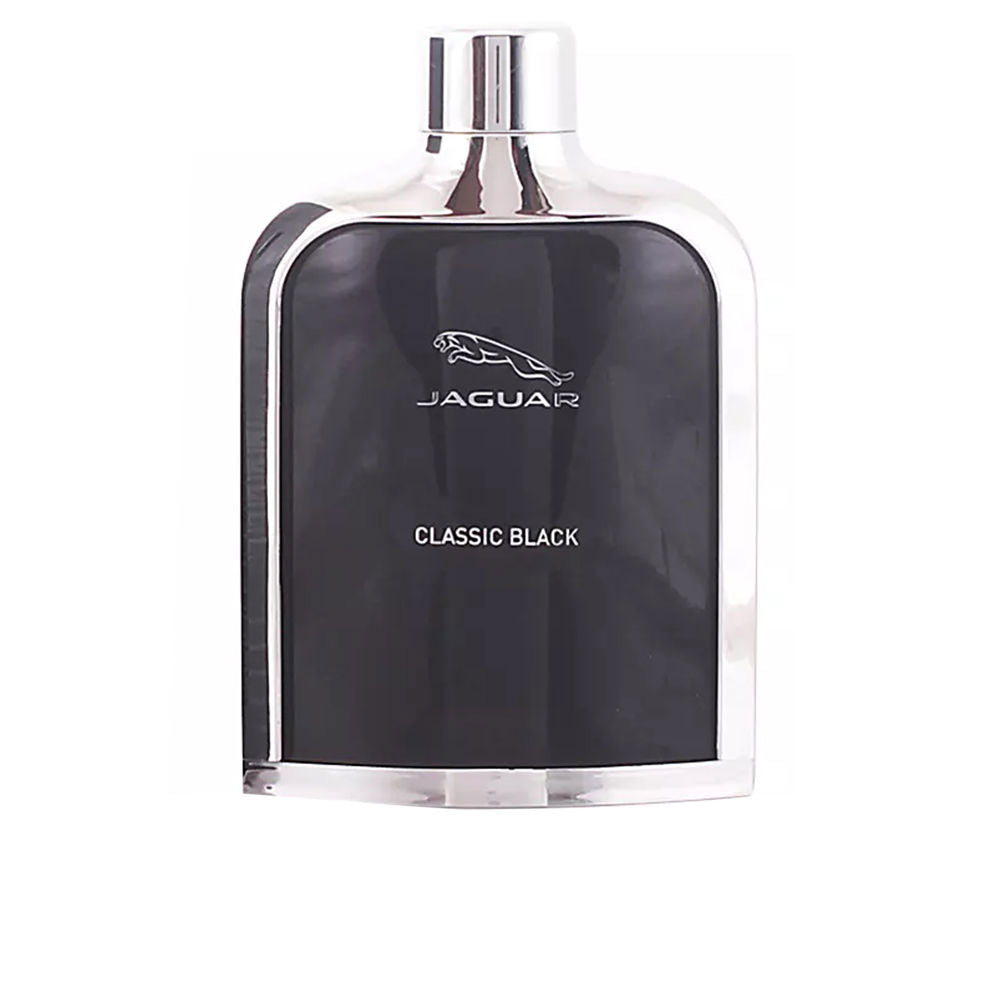 Black EDT 100ml - Jaguar