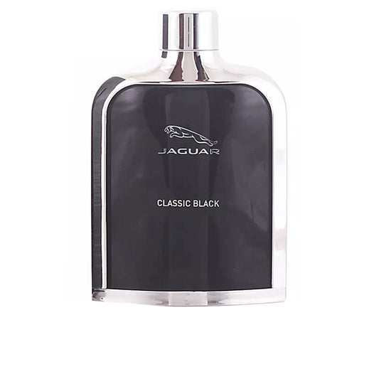 Black EDT 100ml - Jaguar