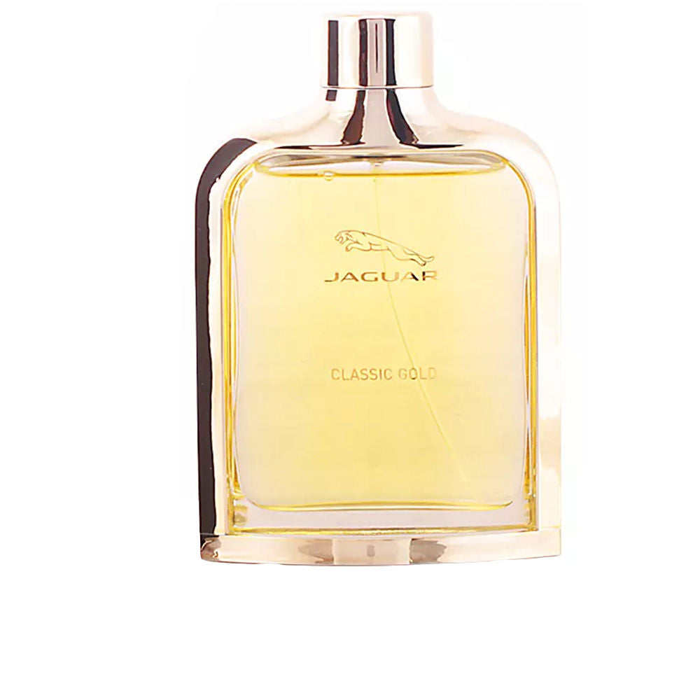Gold EDT 100ml - Jaguar
