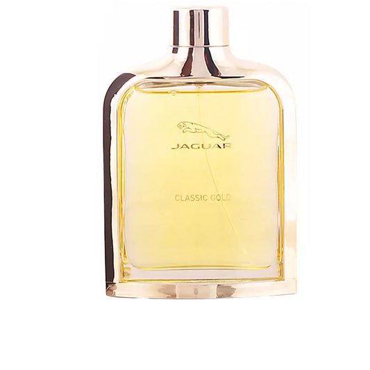 Gold EDT 100ml - Jaguar