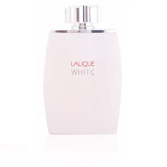 White EDT 125ml - Lalique