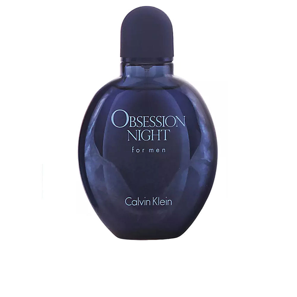 Obsession Night EDT 125ml - Calvin Klein