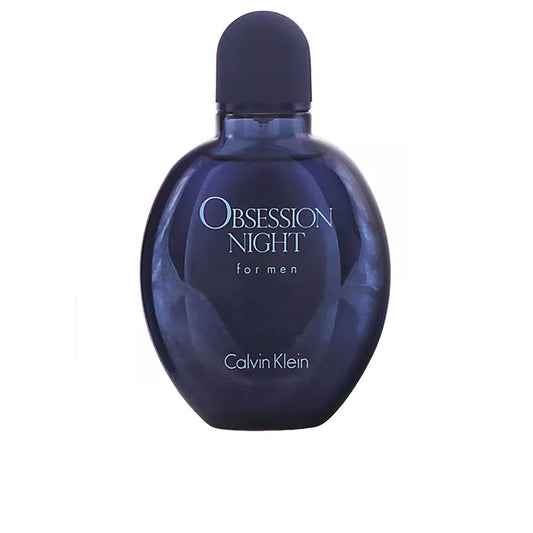 Obsession Night EDT 125ml - Calvin Klein