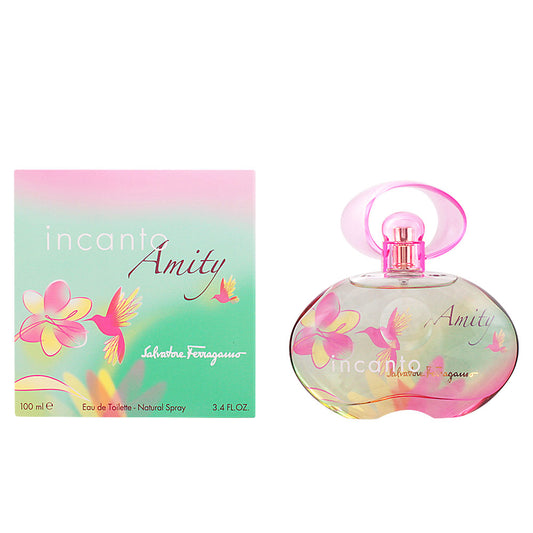 Incanto Amity EDT 100ml - Salvatore Ferragamo