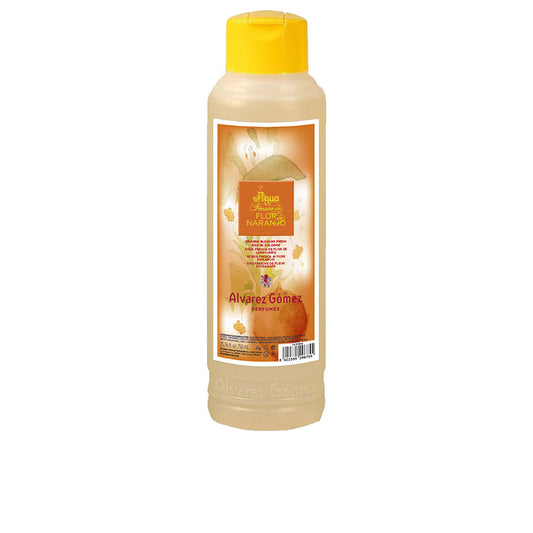 Agua Fresca Naranjo Cologne 750 ml