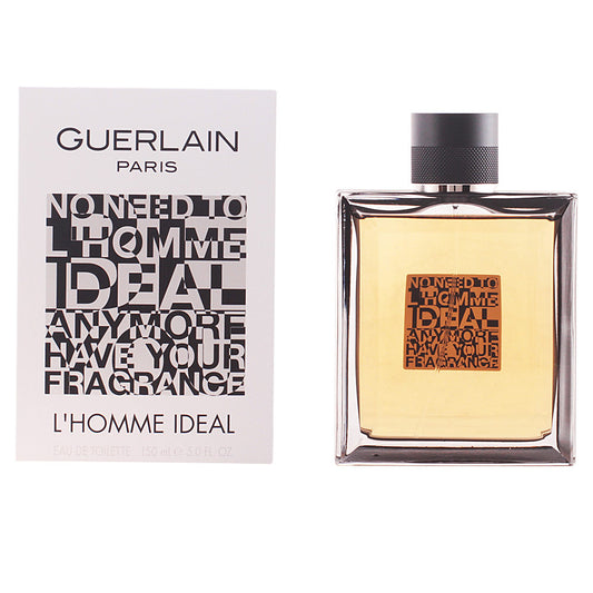 L'Homme Idéal EDT 150ml - Guerlain