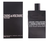 This Is Him! EDT 100ml - Zadig & Voltaire