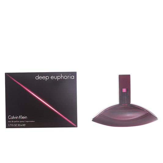 Deep Euphoria EDP 50ml - Calvin Klein
