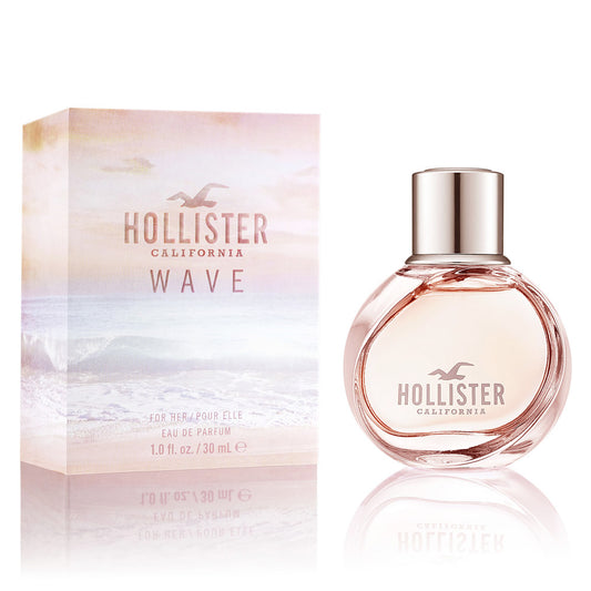 Wave for Her EDP 30ml - Hollister