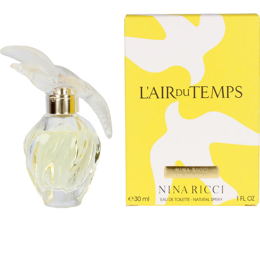 L'Air du Temps EDT 30ml - Nina Ricci