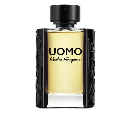 Uomo EDT 100ml - Salvatore Ferragamo
